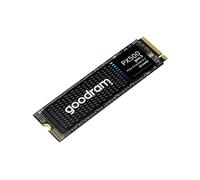 HARD DISK INTERNO SSD GOODRAM Disco SSD M.2 2280 GOODRAM PX500 1TB G3 NVME 1 TB, 3300 Mbyte/s