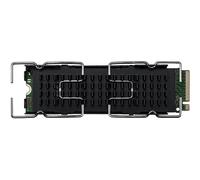 Kit SSD HP ZTurbo 512 Go PCIe-Gen 4x4 SED Z2 - Nouvo