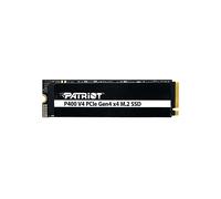 HARD DISK INTERNO SSD PATRIOT P400VP1TBM28H 1 TB