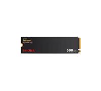 SanDisk Extreme 500GB, M.2 2280 PCIe Gen 4 NVMe SSD, con velocità di lettura fino a 5150 MB/s