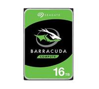 HARD DISK INTERNO SSD SEAGATE ST16000DM001 16 TB