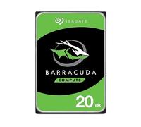 HARD DISK INTERNO SSD SEAGATE ST20000DM001 20 TB