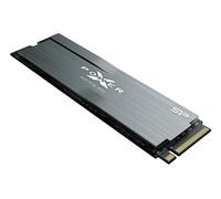 HARD DISK INTERNO SSD SILICON POWER US75 1000 GB, 7000 Mbyte/s