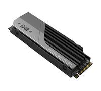 Silicon Power XS75 1 TB M.2 PCI Express 4.0 NVMe 3D NAND