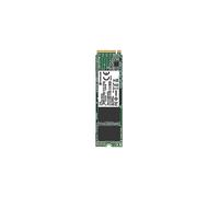 HARD DISK INTERNO SSD TRANSCEND TS256GMTE652T 1 TB