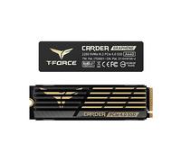 Team Group T-FORCE CARDEA A440 1Tb M.2 PCI Express 4.0 NVMe - Nouvo