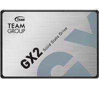 Team Group GX2 - Solid-State-Disk - 2 TB - SATA 6Gb/s