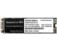 Team Group MS30 M.2 SATA SSD 2 TB Serial ATA III (2TB MS30 M.2 SATA SSD)