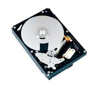 HARD DISK INTERNO TOSHIBA 2TB 3.5" 7.2k SATA 6Gb/s 2 TB, 6 Gbit/s