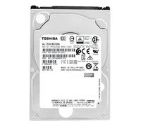 Hard Disk Interno Toshiba AL15SEB030N 300GB 10000RPM 128MB Cache SAS III 2,5"
