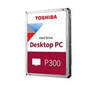 HARD DISK INTERNO TOSHIBA HDWD240UZSVA 4 TB, USB 1.1