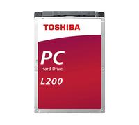 Toshiba L200 2.5 Zoll 1000 GB Serial ATA III ( HDWL110UZSVA )