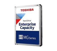 Toshiba MG10 Enterprice Capacity Series 3.5" 20 TB Serial ATA III