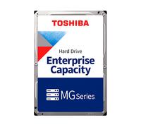"Toshiba MG10F Series MG10AFA22TE - Festplatte - 22 TB - intern - 3.5"" (8.9 cm)"
