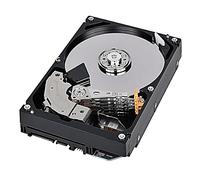 HARD DISK INTERNO TOSHIBA MG08-D 6 TB, 6 Gbit/s