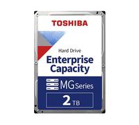 HARD DISK INTERNO TOSHIBA MG10ADA200E 2 TB, 6 Gbit/s