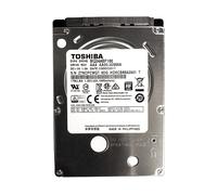 HARD DISK INTERNO TOSHIBA MQ04ABF100 1 TB, 6 Gbit/s