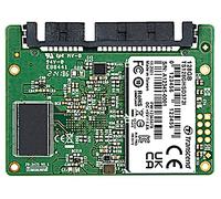 HARD DISK INTERNO TRANSCEND HSD372M 64 GB, 6 Gbit/s