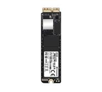 HARD DISK INTERNO TRANSCEND JetDrive 850 480 GB, 1600 Mbyte/s