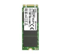 HARD DISK INTERNO TRANSCEND M.2 SSD 600S 128 GB, 6 Gbit/s