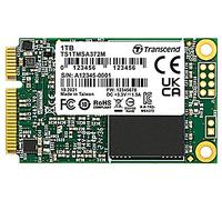 HARD DISK INTERNO TRANSCEND MSA372I 16 GB, 6 Gbit/s
