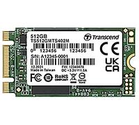 HARD DISK INTERNO TRANSCEND MTS402M 32 GB, 6 Gbit/s