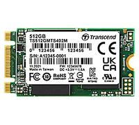 HARD DISK INTERNO TRANSCEND MTS402M 64 GB, 6 Gbit/s