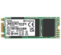 HARD DISK INTERNO TRANSCEND MTS602M 128 GB, 6 Gbit/s