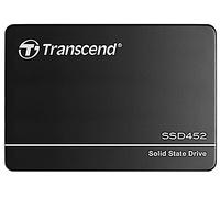 HARD DISK INTERNO TRANSCEND TS128GSSD452K 128 GB, 560 Mbyte/s