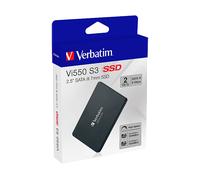 2TB SATA3 2.5 SSD 7MM VI550 49354V