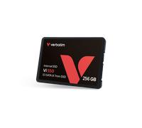 VERBATIM 49351 - Verbatim Vi550 SSD S3 SSD 256 GB