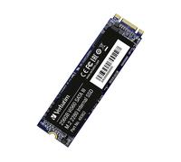 HARD DISK INTERNO VERBATIM Vi560 S3 256 GB, 560 Mbyte/s, USB 3.1