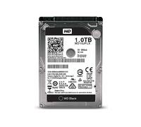 WD_Black 1TB WD Black™ 2.5-inch Performance - WD10SPSX