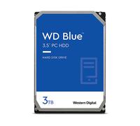 WD30EZAZ - 3TB Festplatte WD Blue - Desktop