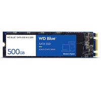 HARD DISK INTERNO WD Blue 3D 500 GB, 560 Mbyte/s