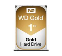 HARD DISK INTERNO WD Gold 1 TB, 184 Mbyte/s