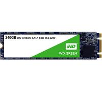 Western Digital Green M.2 240 GB Serial ATA III