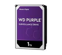 HARD DISK INTERNO WD Purple 1 TB, 6 Gbit/s, USB 1.1