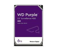 Western Digital WD62PURZ Disco Interno Per Desktop