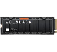 HARD DISK INTERNO WD SN850 500 GB, 7000 Mbyte/s