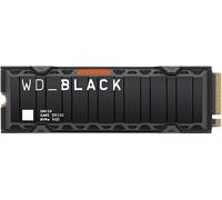 HARD DISK INTERNO WD SN850 500 GB, 7000 Mbyte/s