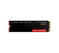HARD DISK INTERNO WD SN850X 4 TB, 7300 Mbyte/s