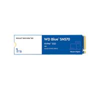 Western Digital Ultrastar WD Blue SN570 M.2 1Tb PCI Express 3.0 NVMe - Nouvo