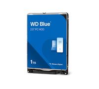 WD10SPZX - HDD da 2,5'' 1TB WD blu