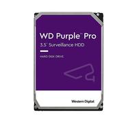 HARD DISK INTERNO WD WD181PURP 18 TB, 2176 Mbit/s, USB 1.1