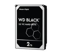 HARD DISK INTERNO WD WD2003FZEX 2 TB, 6 Gbit/s, USB 1.1