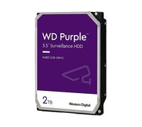 WD22PURZ - Disco rigido da 2 TB WD Purple - Video
