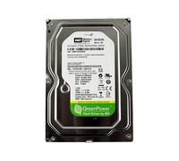 HARD DISK INTERNO WD (WESTERN DIGITAL) AVGP, 3.5 1 TB