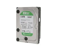 HARD DISK INTERNO WD (WESTERN DIGITAL) Caviar, 3.5 2 TB