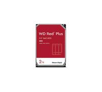 HARD DISK INTERNO WD (WESTERN DIGITAL) WD20EFPX 2 TB, 175 Mbyte/s, USB 1.1